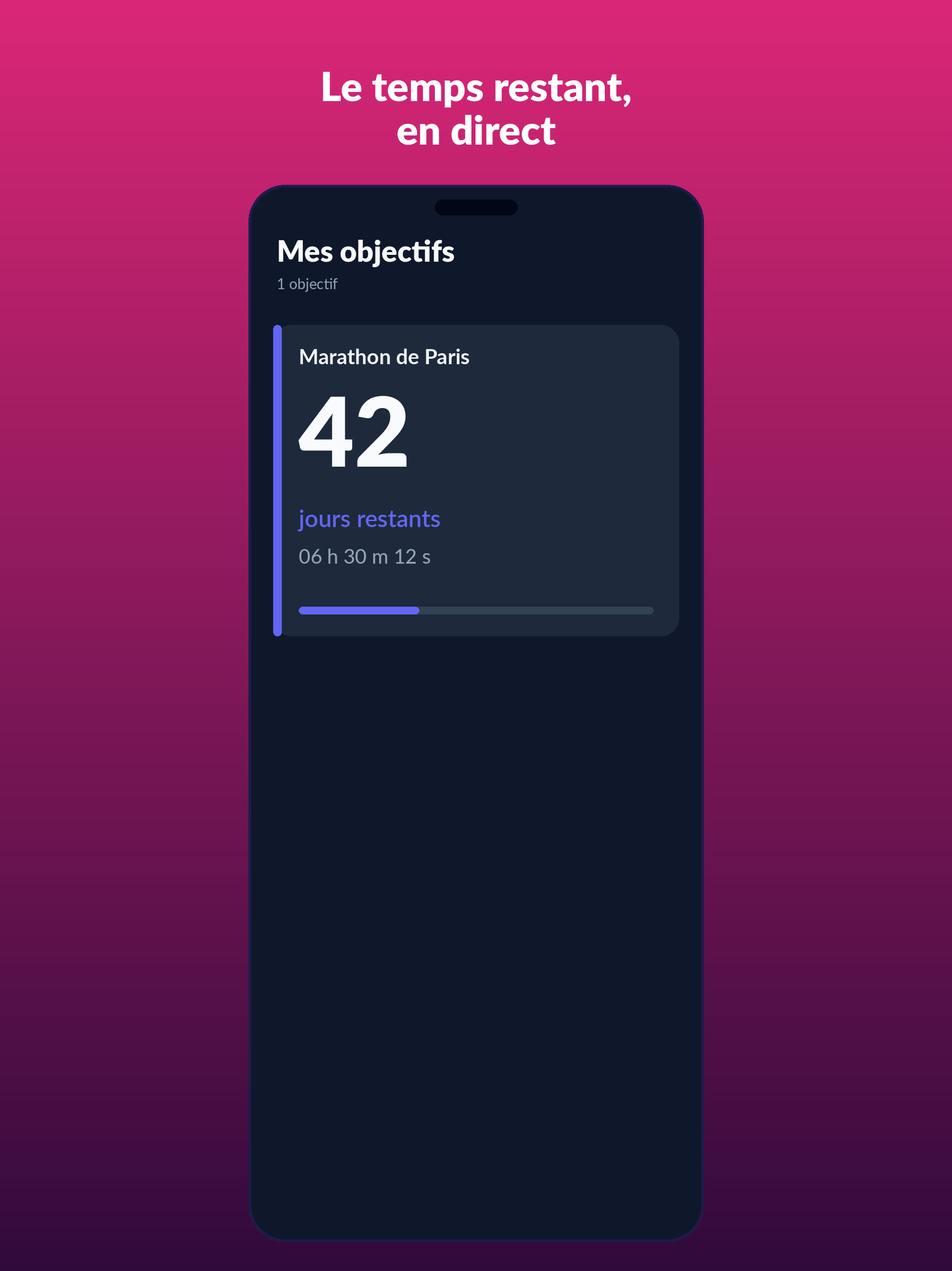 Compteur de Jour screenshot 6