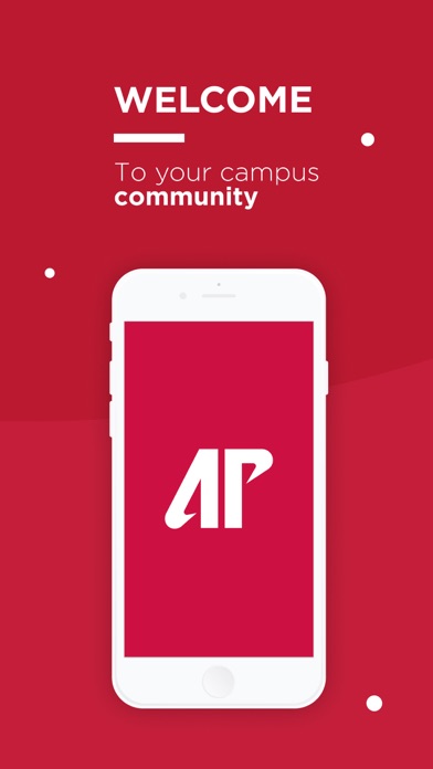 Govs Connect APSU Screenshot