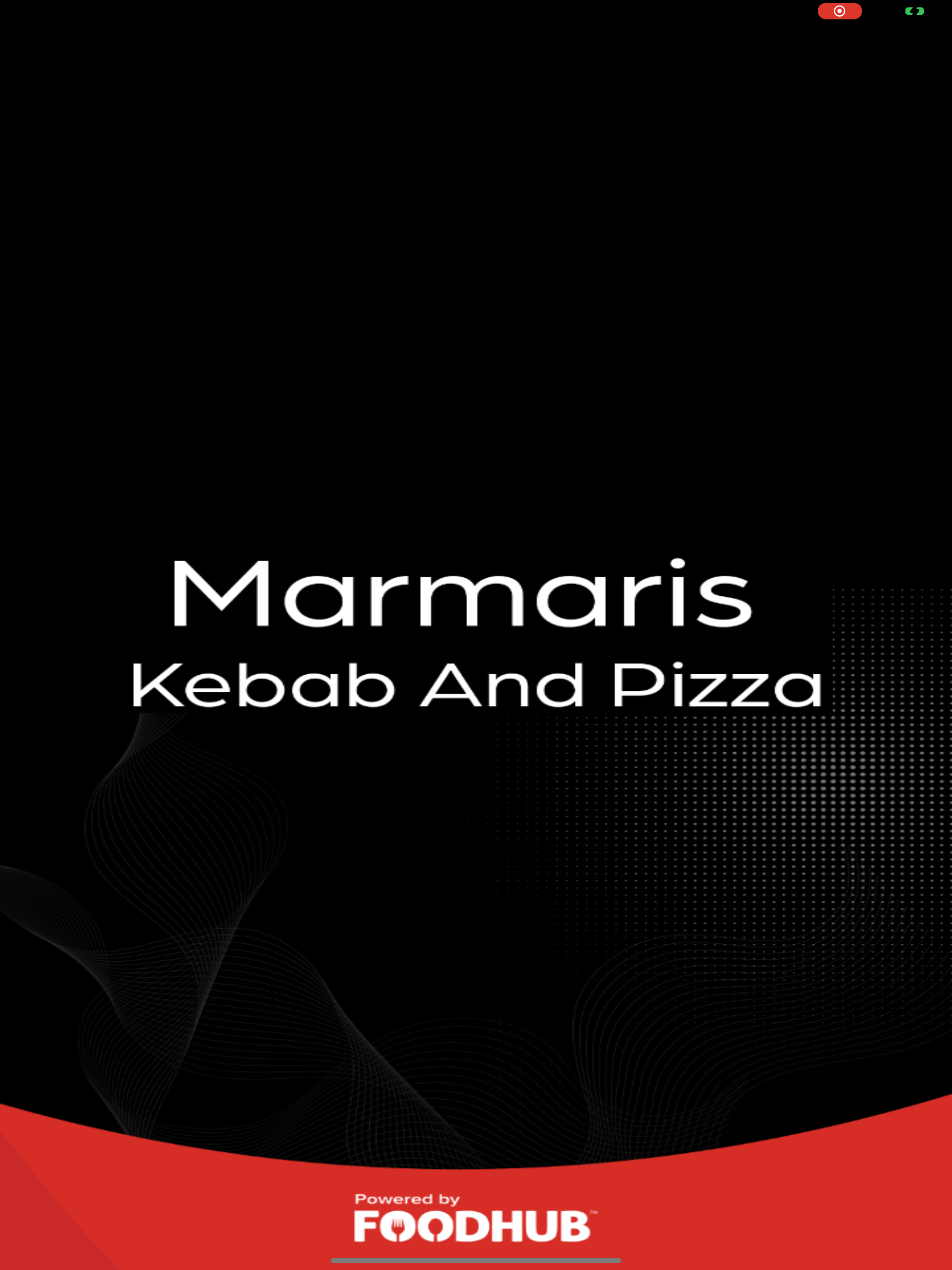 Marmaris Kebab and Pizza. screenshot 6