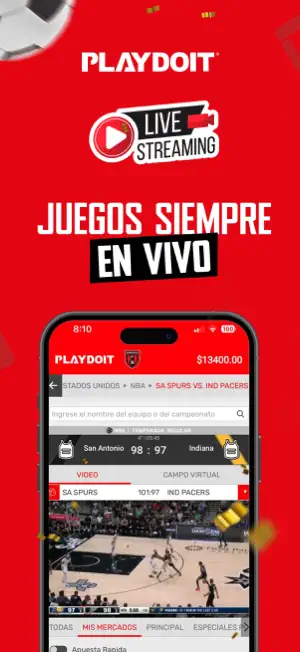 Playdoit iPhone screenshot 4