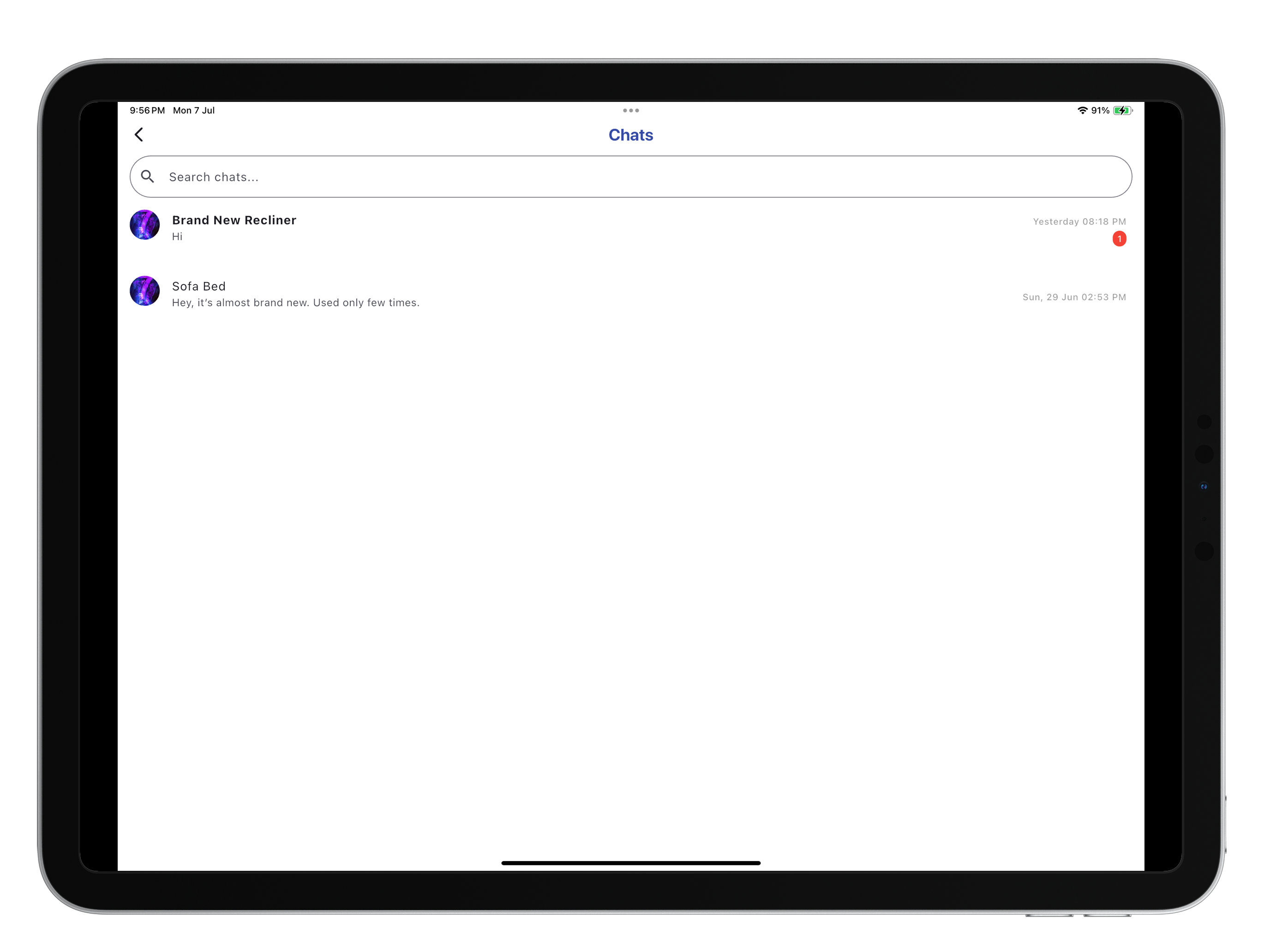 Bazarly – Buy & Sell Locally screenshot 10