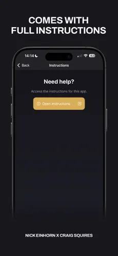 C2W screenshot