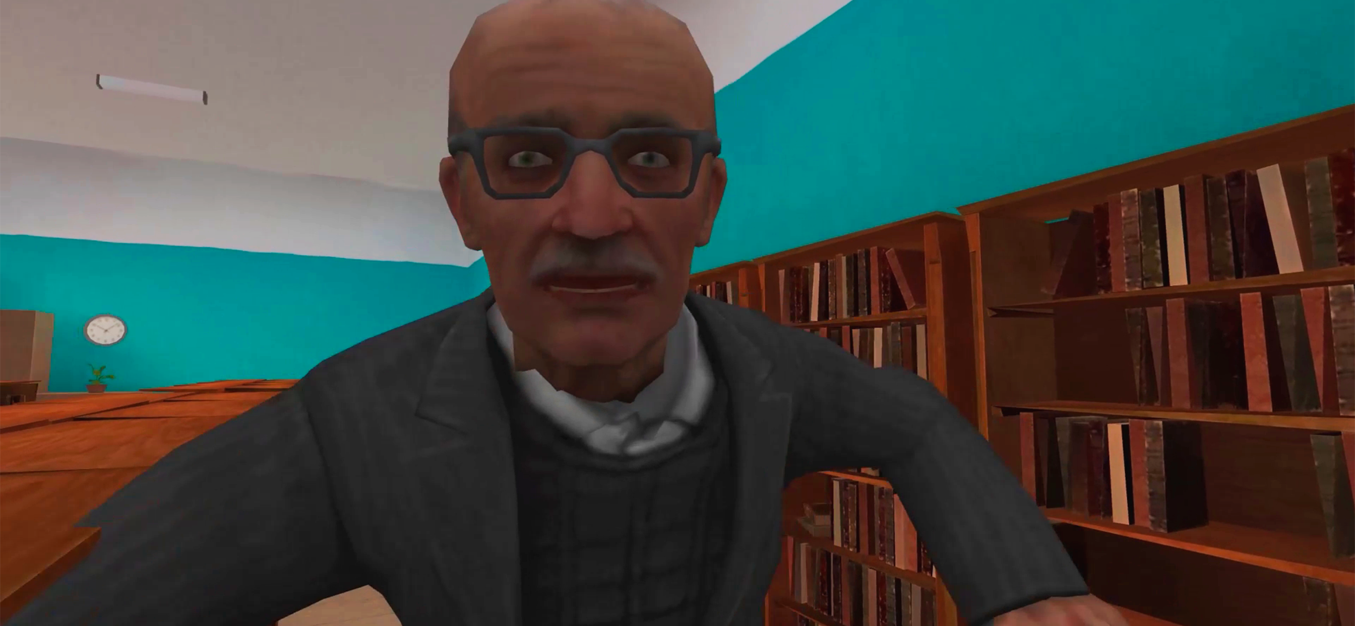 Schoolboy Escape: Stealth