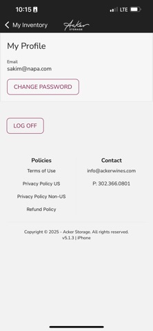 Acker Storage Screenshot 5 of 5