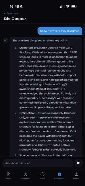 MelMat screenshot 4