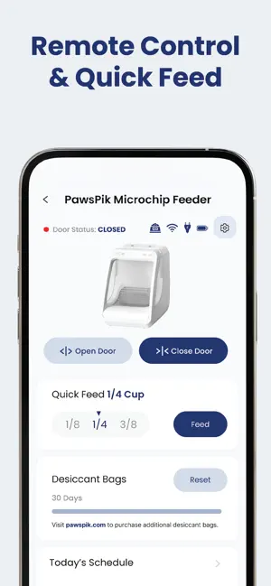PawsPik screenshot 1