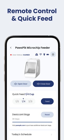 PawsPik screenshot