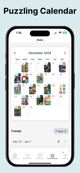 Hey Puzzlers Screenshot 6 of 9