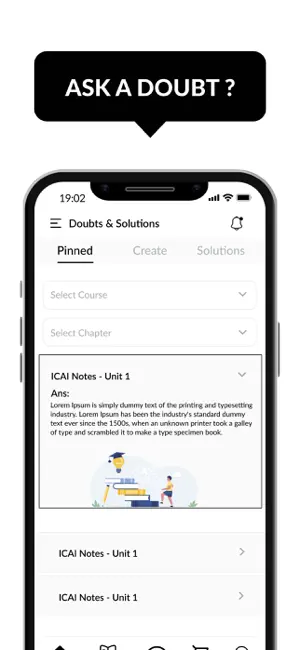 Oryll- Hub for Virtual Studies screenshot 4