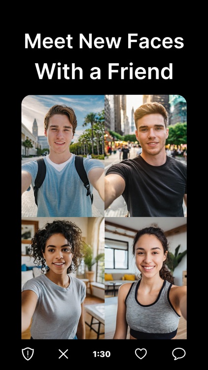 Nightclub: College Social App