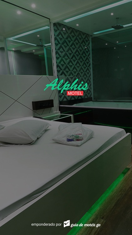 Alphis Motel