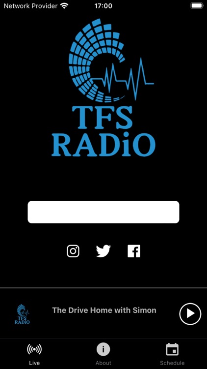 TFSI Radio