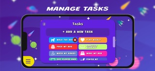 Star Chart - Parenting App screenshot