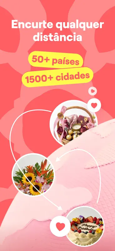Udora: Presentes online screenshot 2 of 9