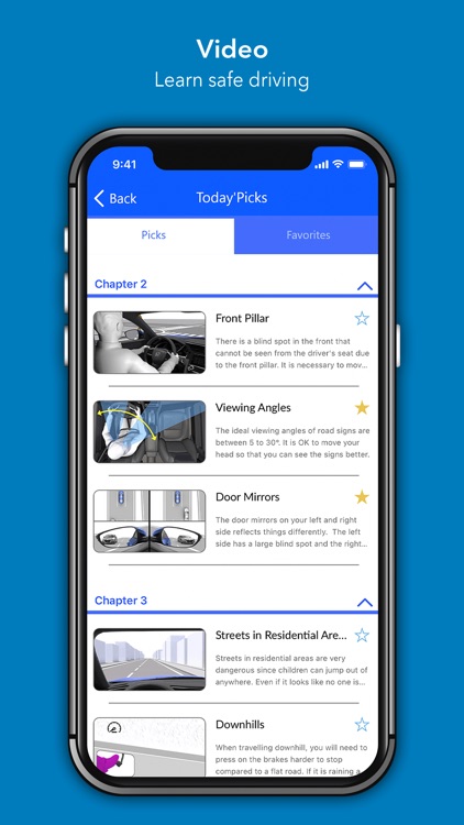 Honda DriverCoaching screenshot-4