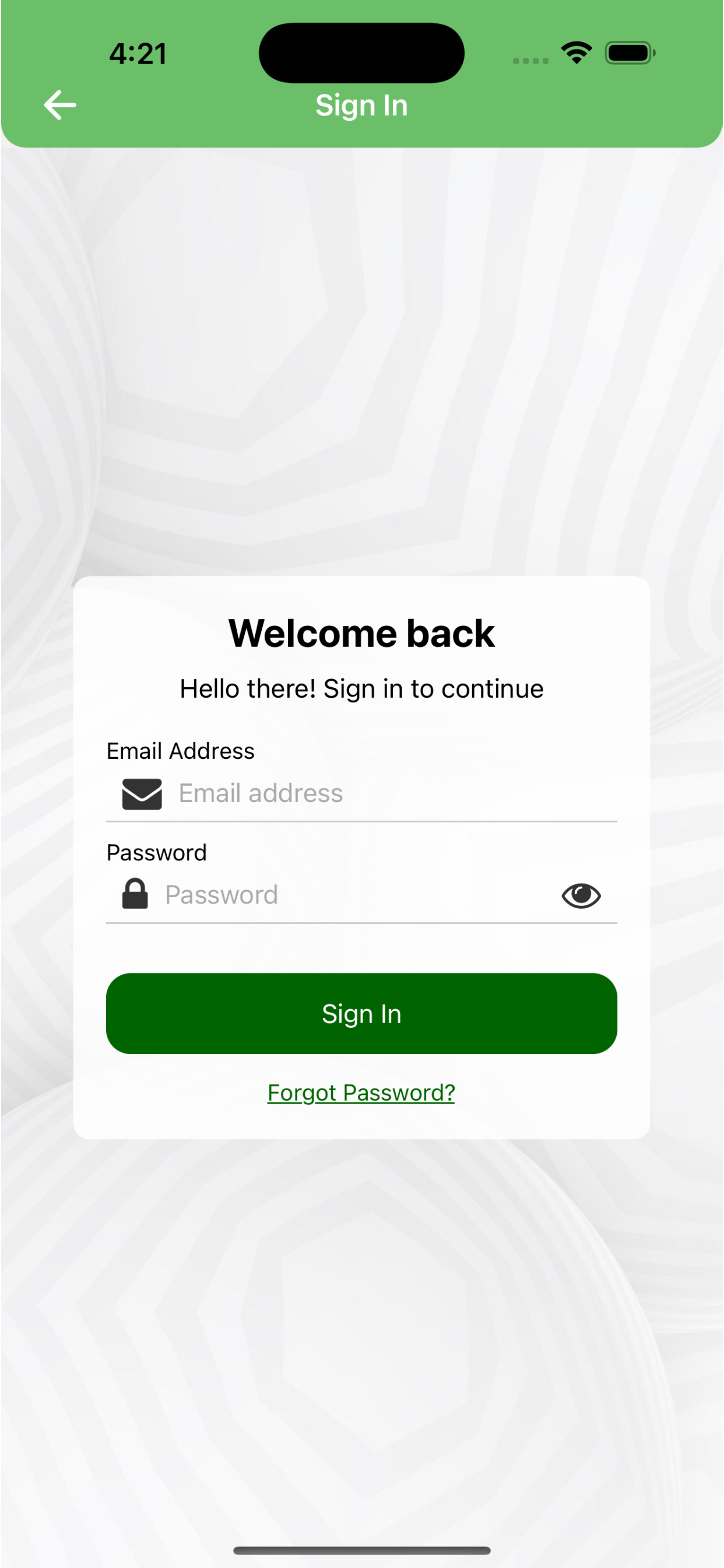 FPay screenshot 6