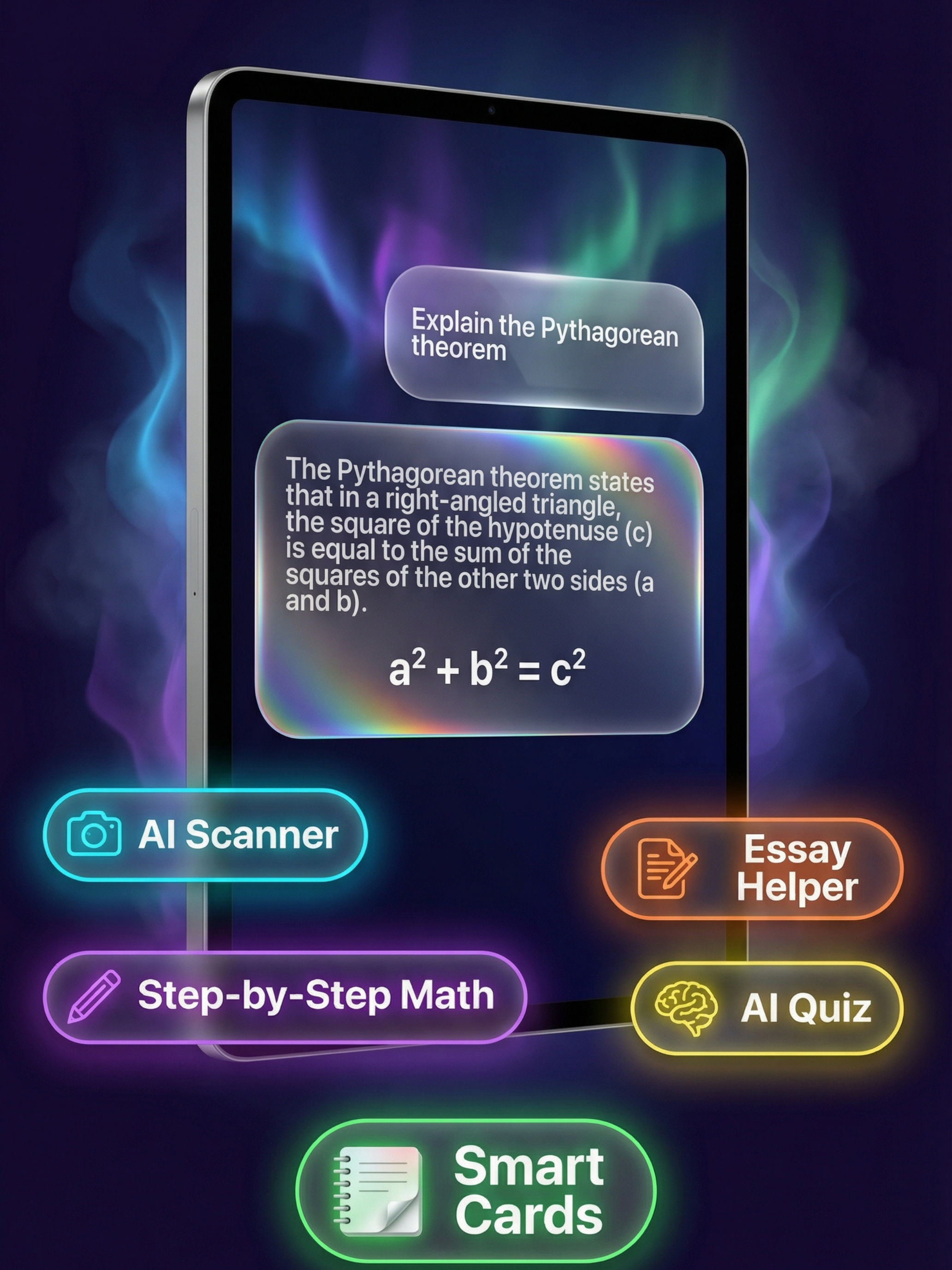 AI Homework Helper: Homeworko