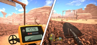 Gold Miner Simulator 3D screenshot