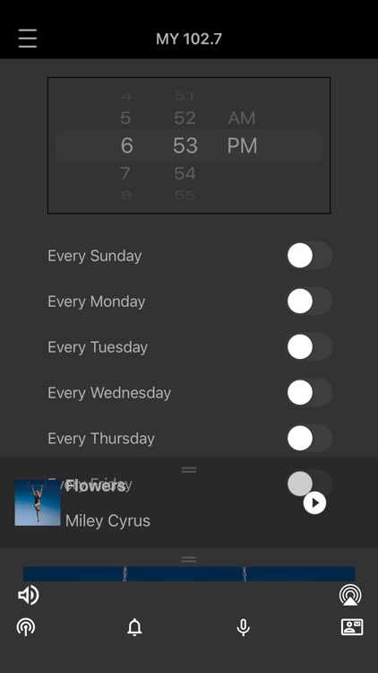 My 102.7 screenshot-4