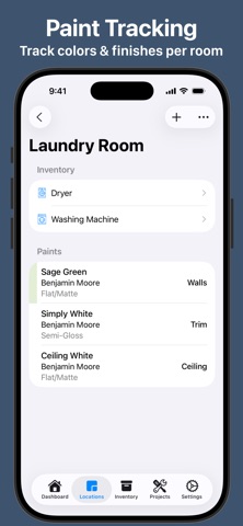 House Manager & Planner Screenshot 3 of 10