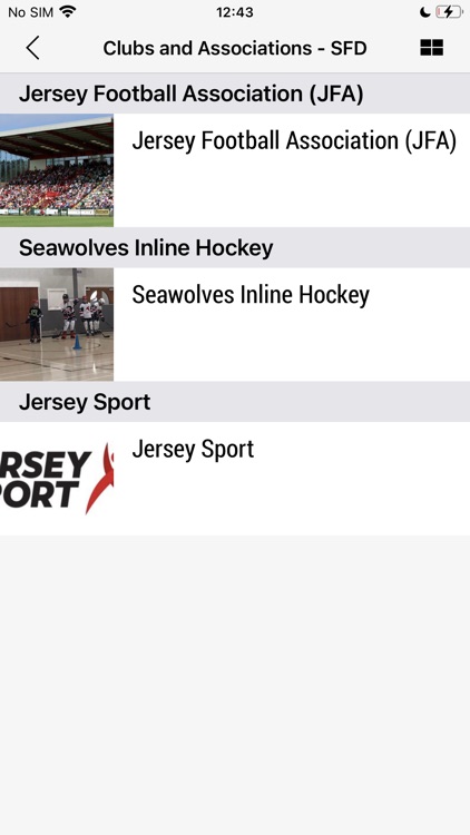 Active Jersey screenshot-3