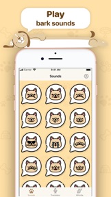 Dog Training Sounds: Dogs Game screenshot