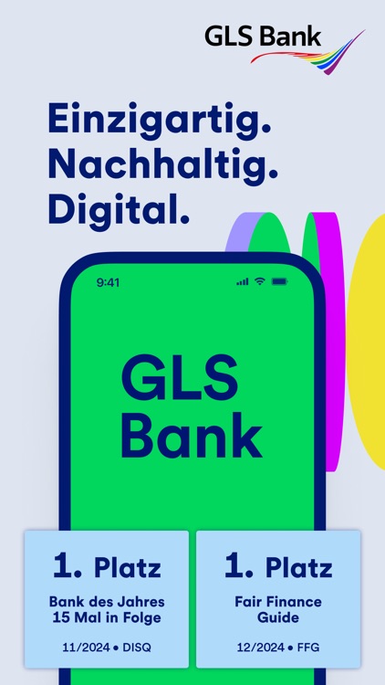 GLS Banking