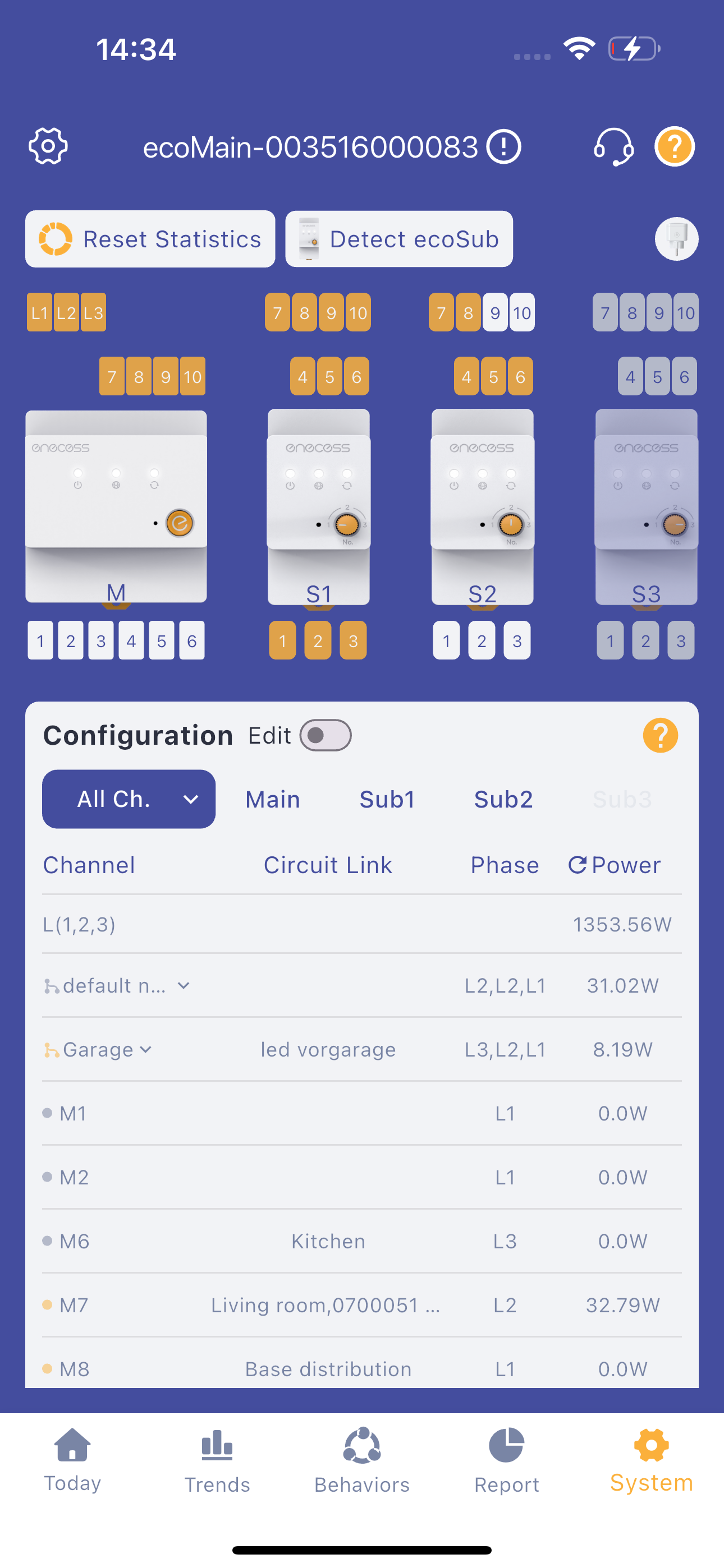 enecess screenshot 7