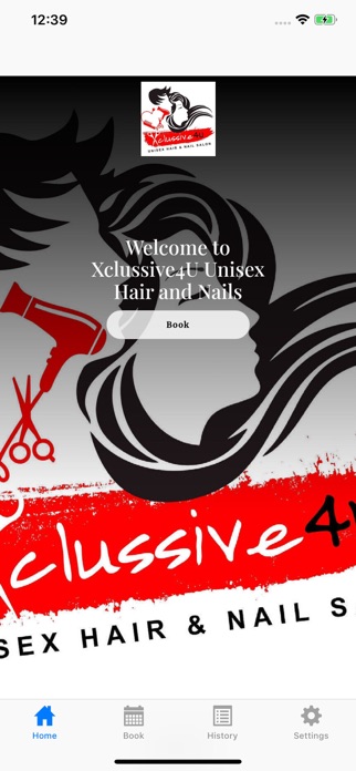 Xclussive4U Screenshot 1 of 3