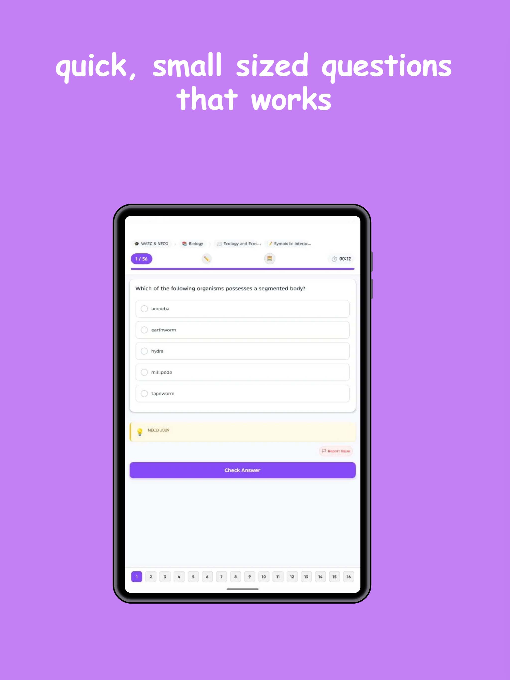 Home Edu