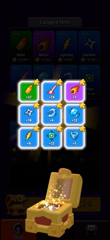 Worm Control Screenshot 6 of 9