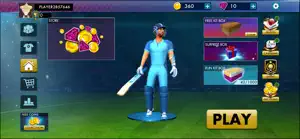 Cricket Clash Live screenshot 3