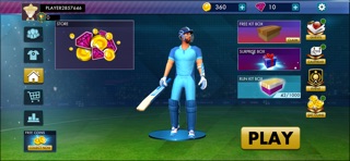 Cricket Clash Live Screenshot 3 of 4