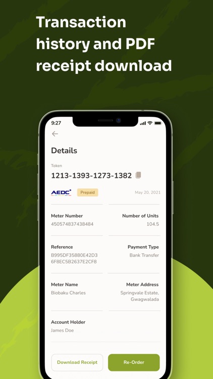 Buypower screenshot-3