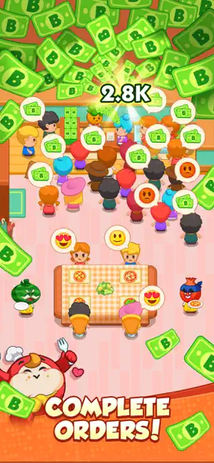 Offline Bingo Games - Mega Win screenshot 4