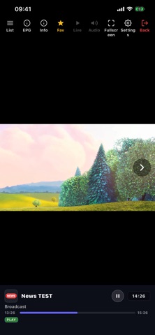 iXPlay Screenshot 5 of 7