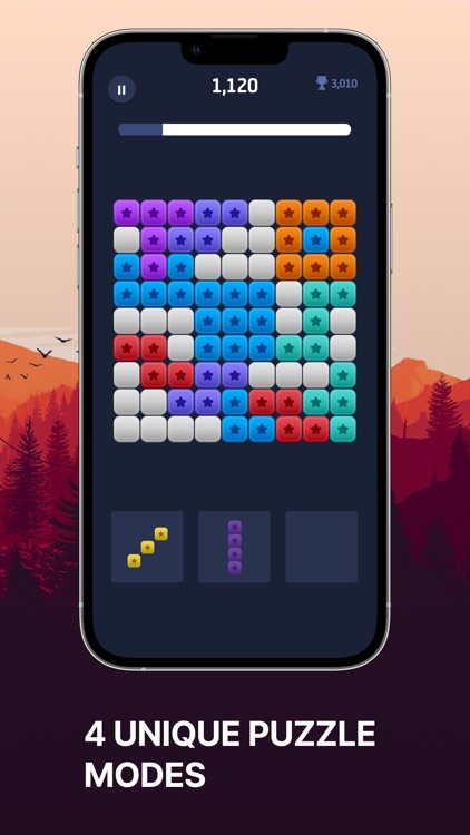 The Puzzle 2: Block Buster