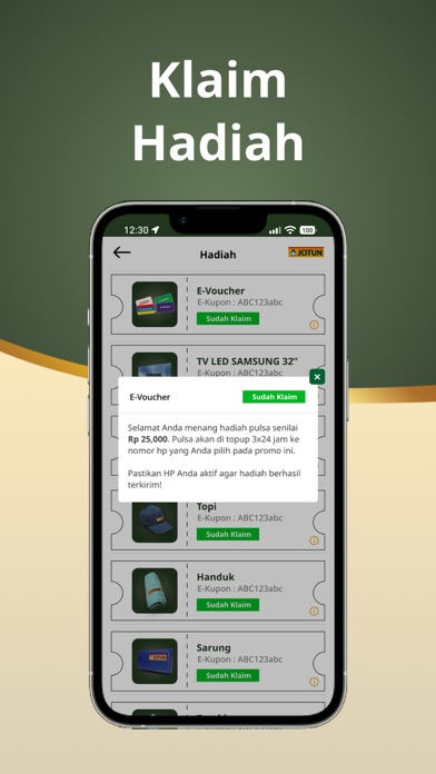 Jotun Promo Indonesia