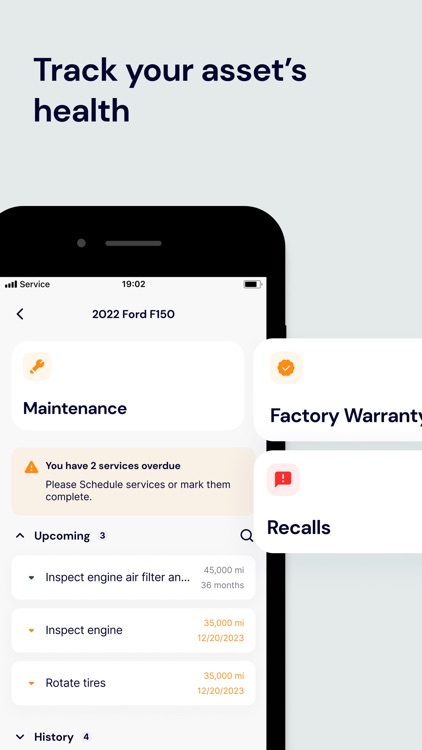 Momentum Protection screenshot-4
