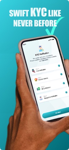 MyHarambee screenshot