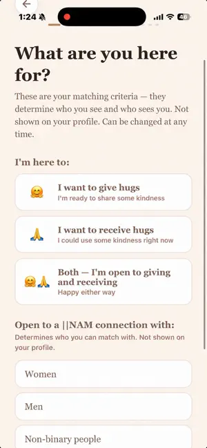 ||NAM screenshot 2