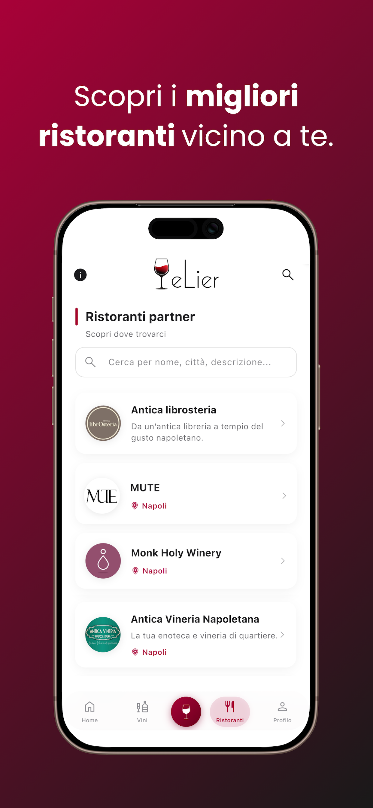 eLier screenshot 4