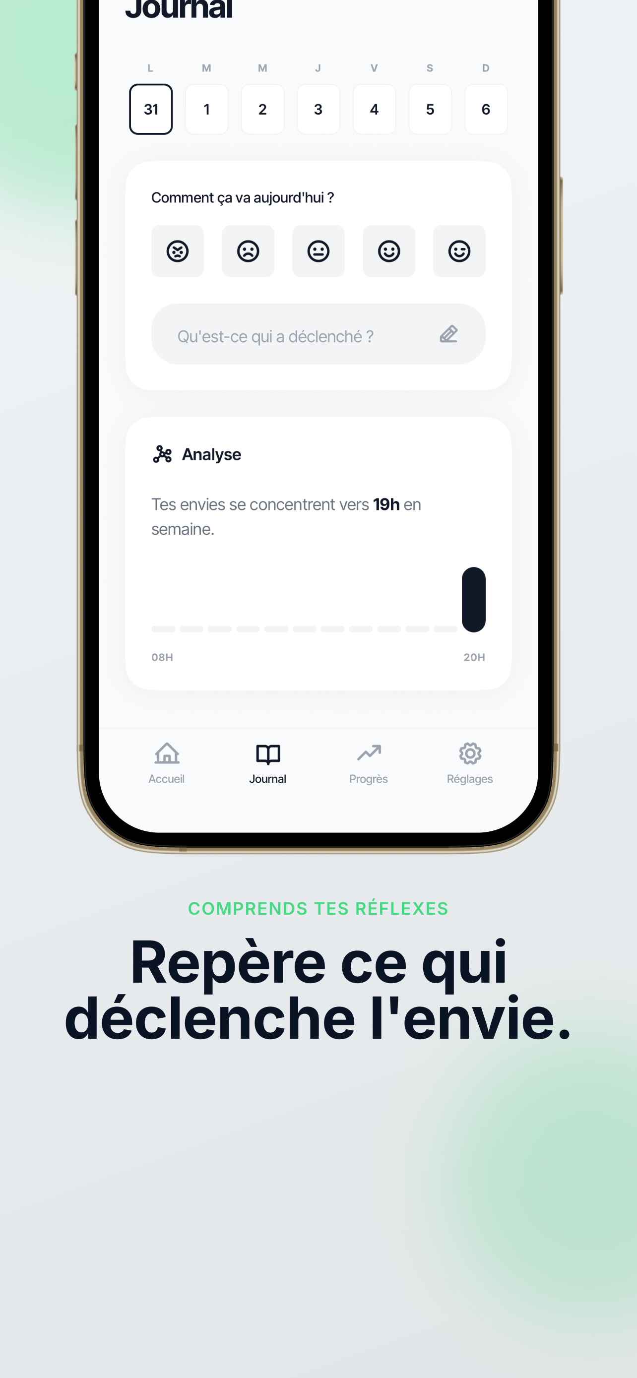 Ash : Arrêter de Fumer screenshot 2