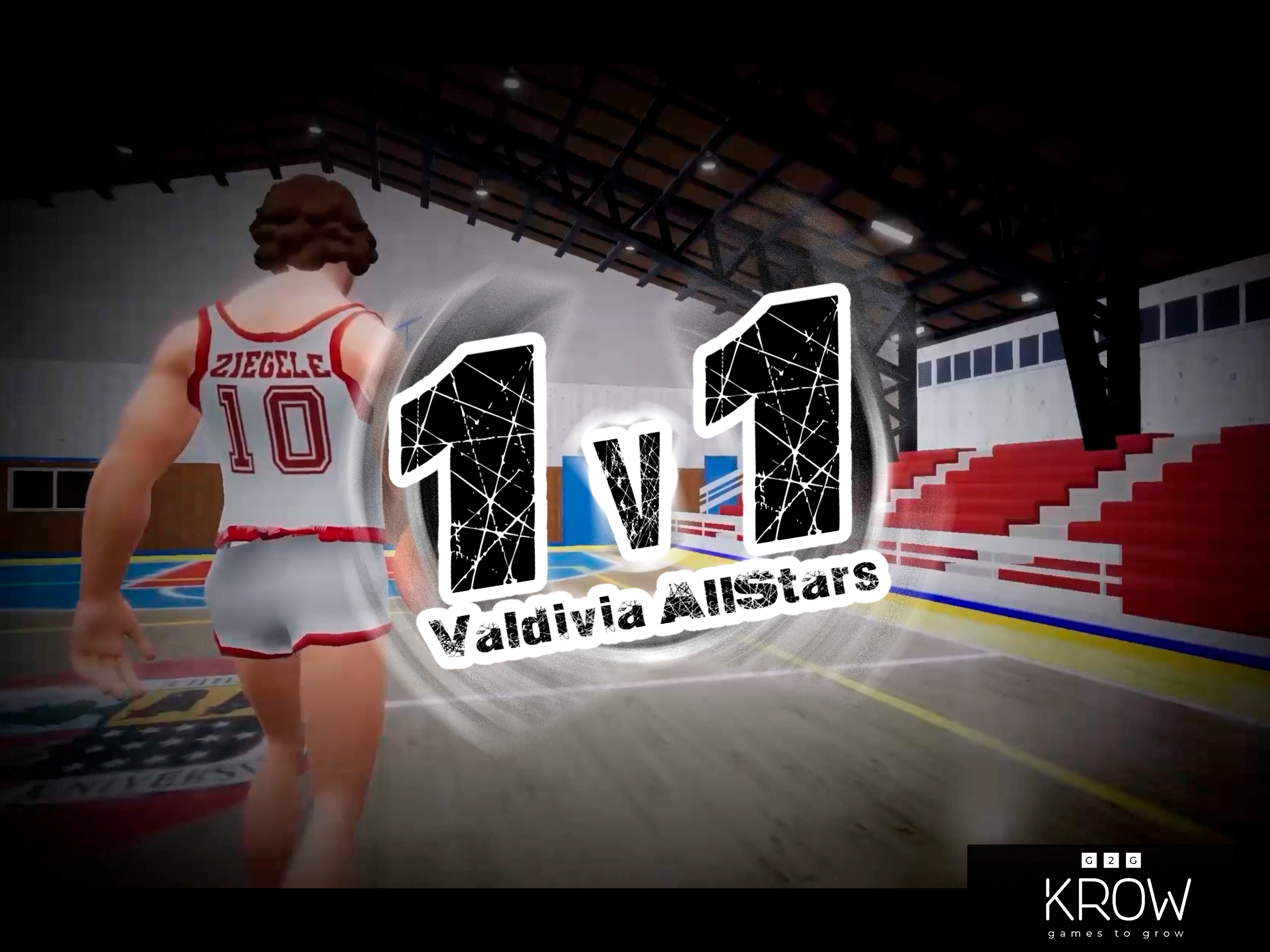 Valdivia Allstars screenshot 7