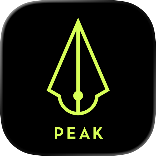 Peak Needles