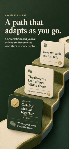 Harmony: AI Relationship Coach Screenshot 5 of 10