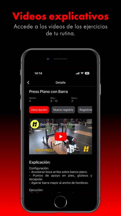 Solaz Club screenshot-5