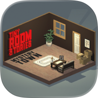 Tiny Room Story: Town Mystery