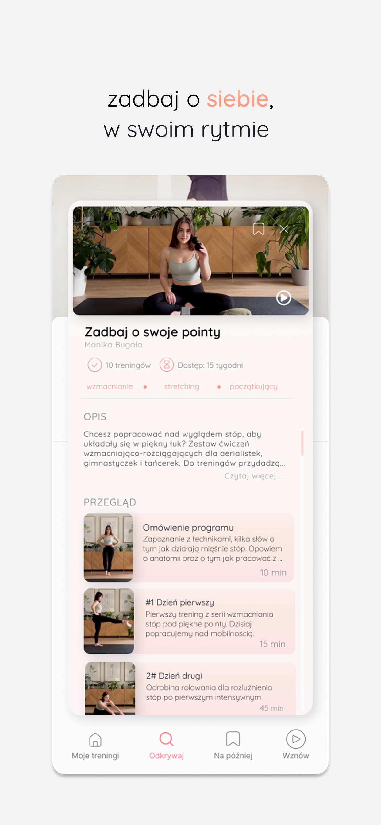 Nelo screenshot 5