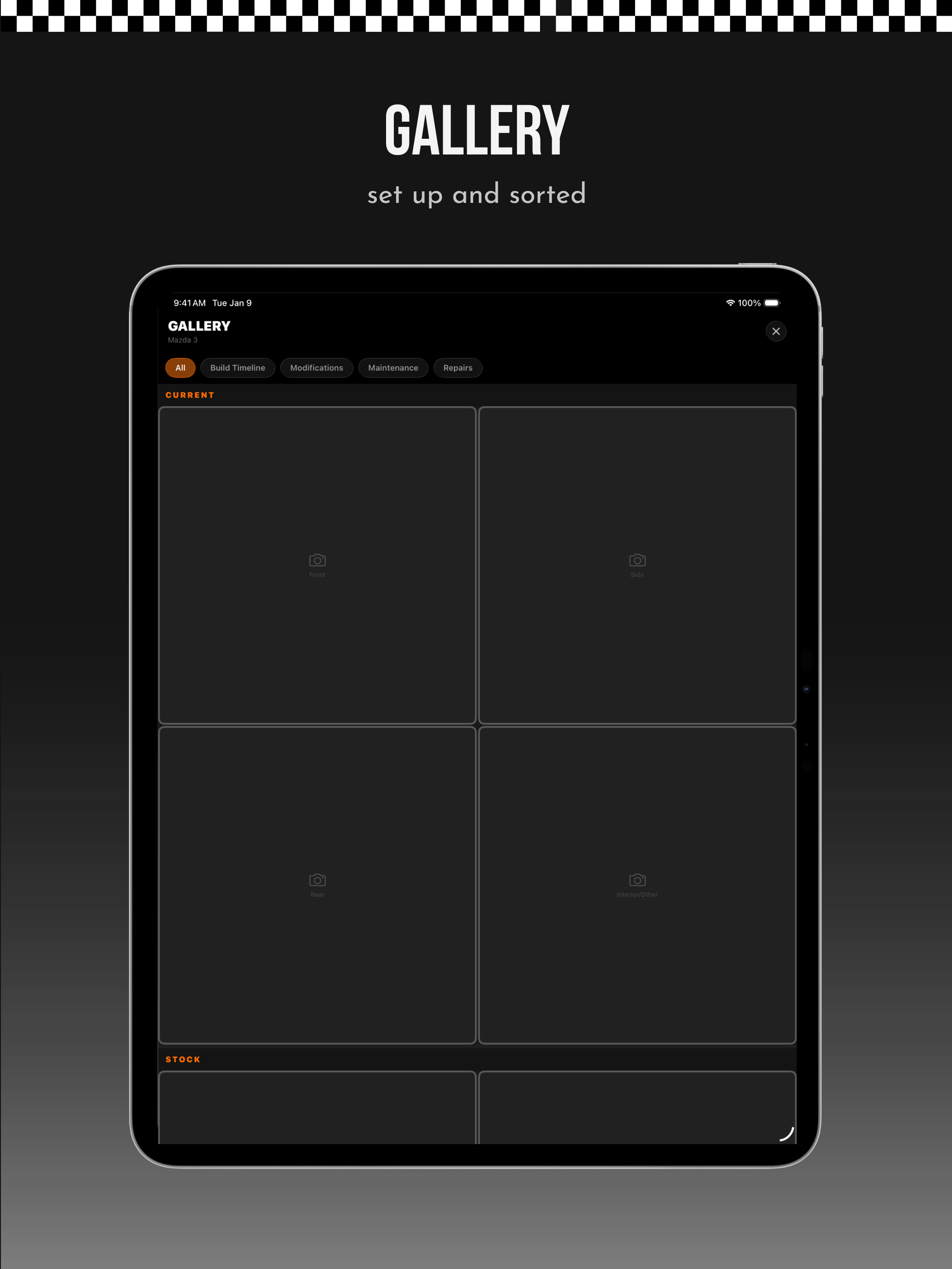 Tacki Garage screenshot 20